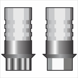 abutment-per-iniezione